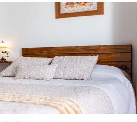Apartamento En 올베라 외부 사진