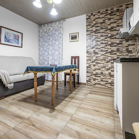 Apartamento En 올베라 외부 사진