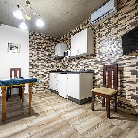 Apartamento En 올베라 외부 사진