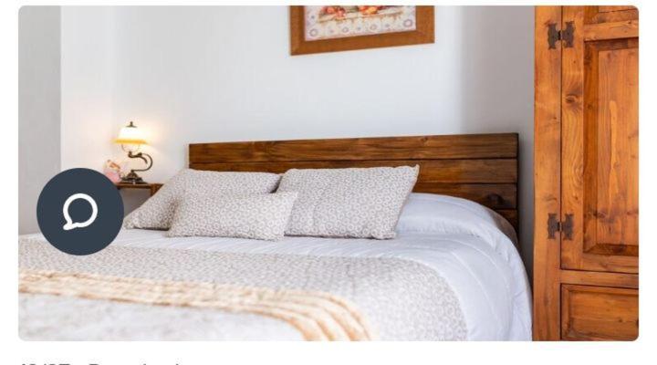 Apartamento En 올베라 외부 사진