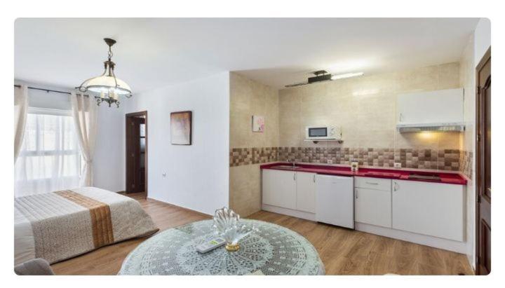 Apartamento En 올베라 외부 사진