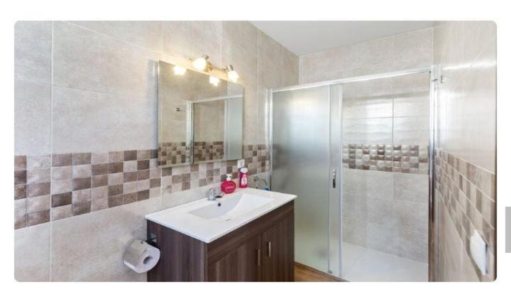 Apartamento En 올베라 외부 사진
