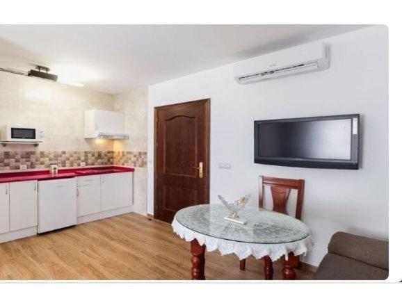 Apartamento En 올베라 외부 사진