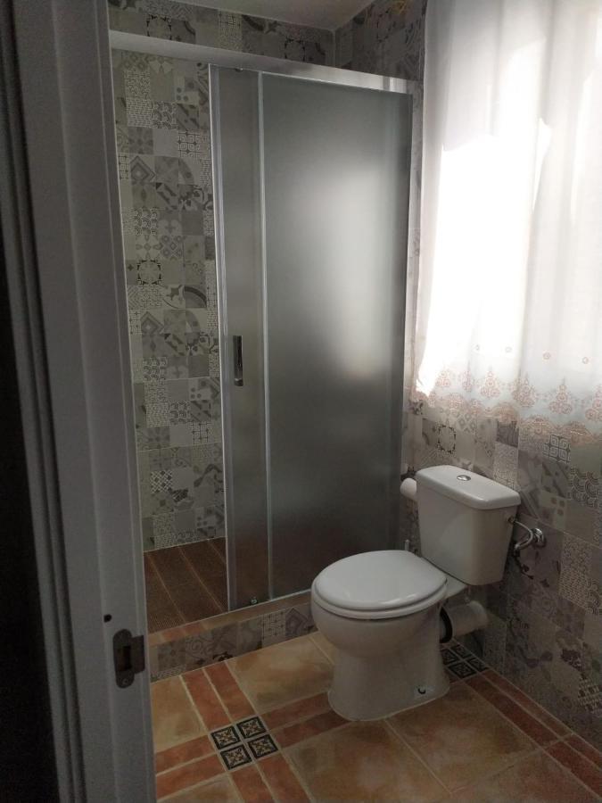 Apartamento En 올베라 외부 사진