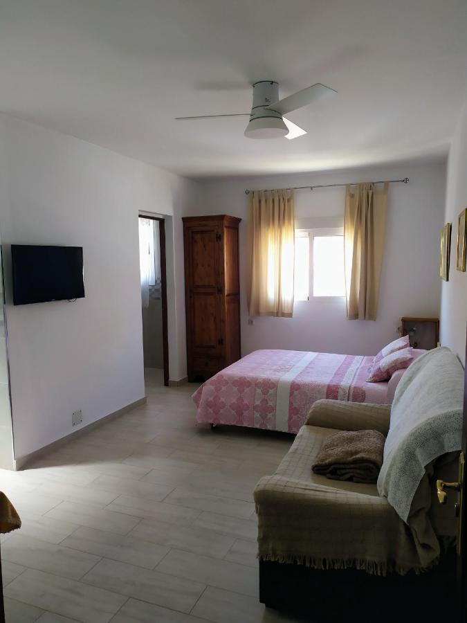 Apartamento En 올베라 외부 사진