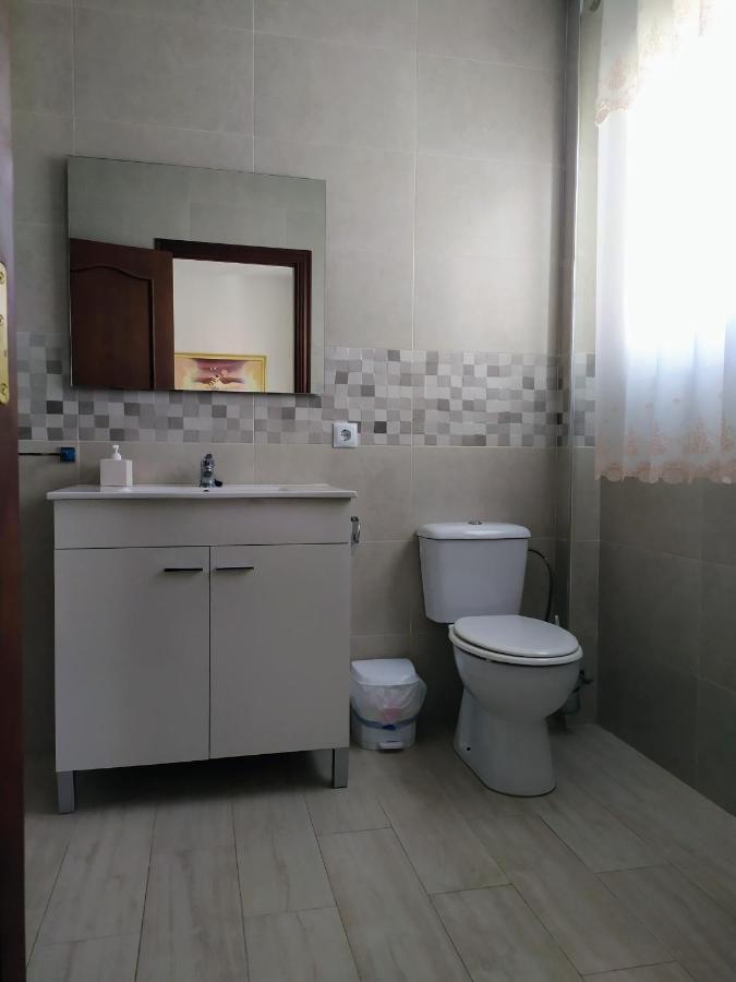 Apartamento En 올베라 외부 사진
