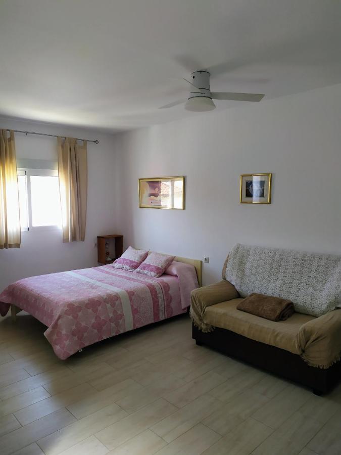 Apartamento En 올베라 외부 사진