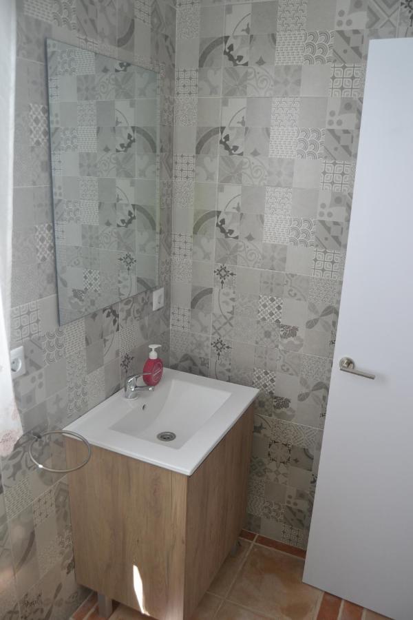 Apartamento En 올베라 외부 사진