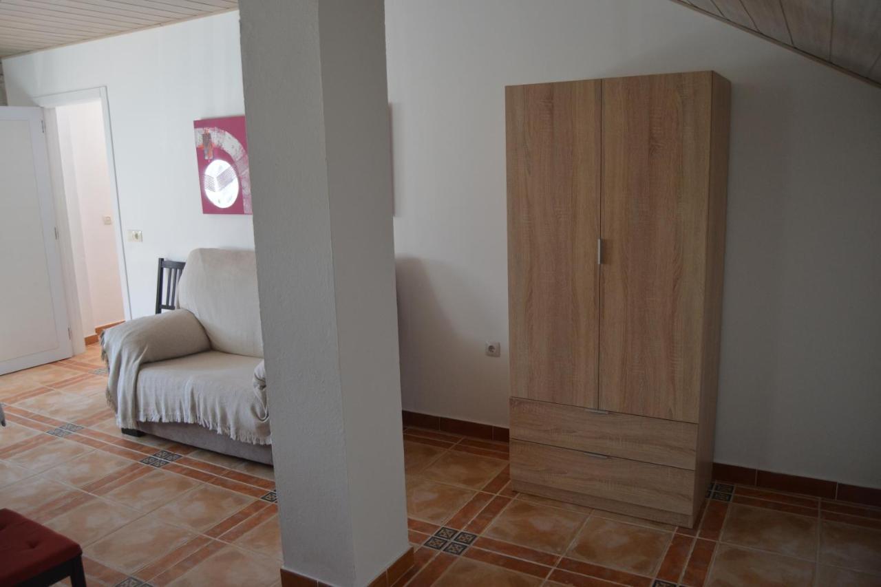 Apartamento En 올베라 외부 사진