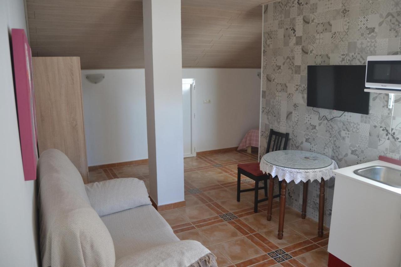 Apartamento En 올베라 외부 사진
