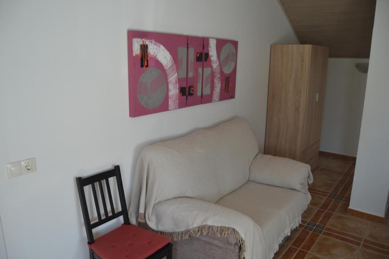 Apartamento En 올베라 외부 사진