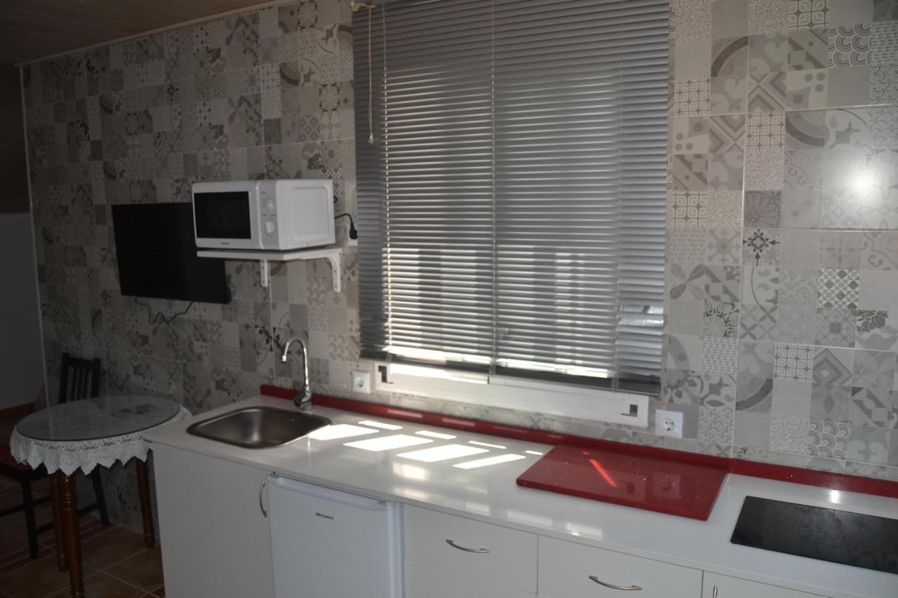 Apartamento En 올베라 외부 사진
