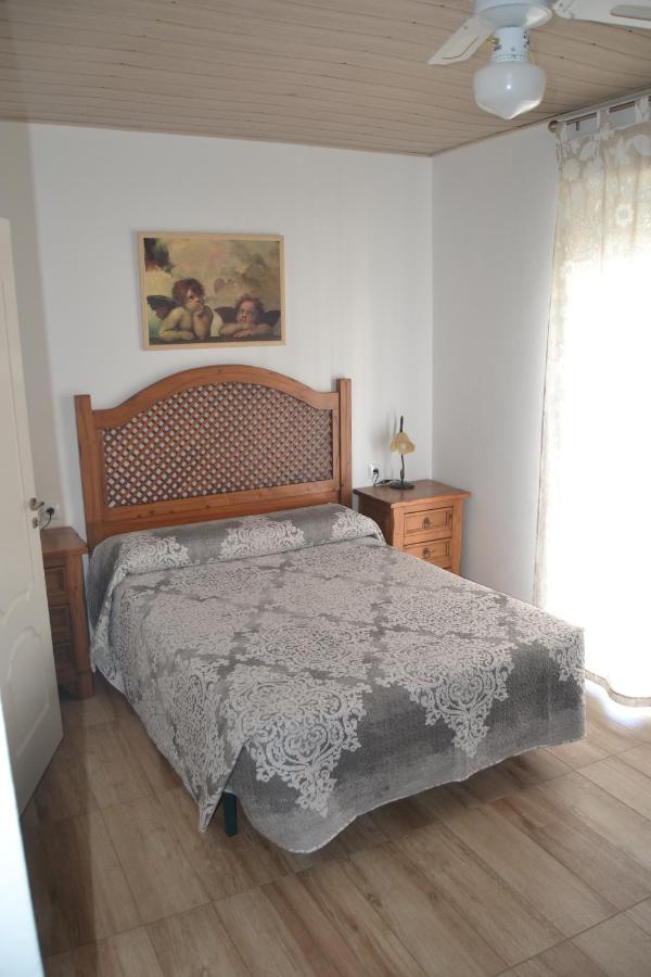 Apartamento En 올베라 외부 사진