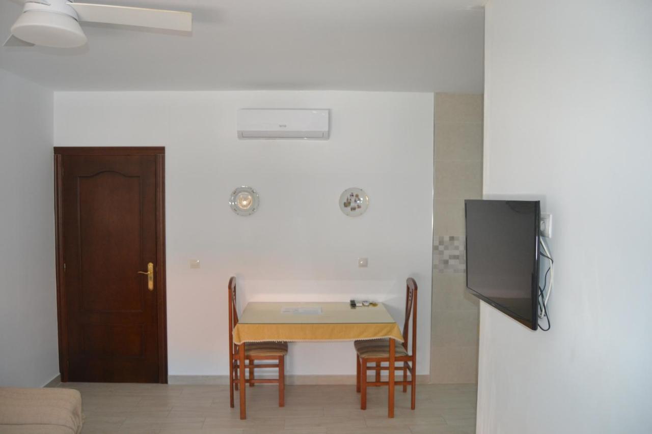 Apartamento En 올베라 외부 사진