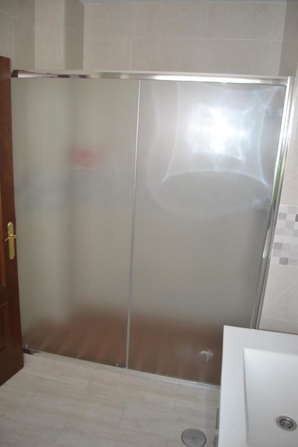 Apartamento En 올베라 외부 사진