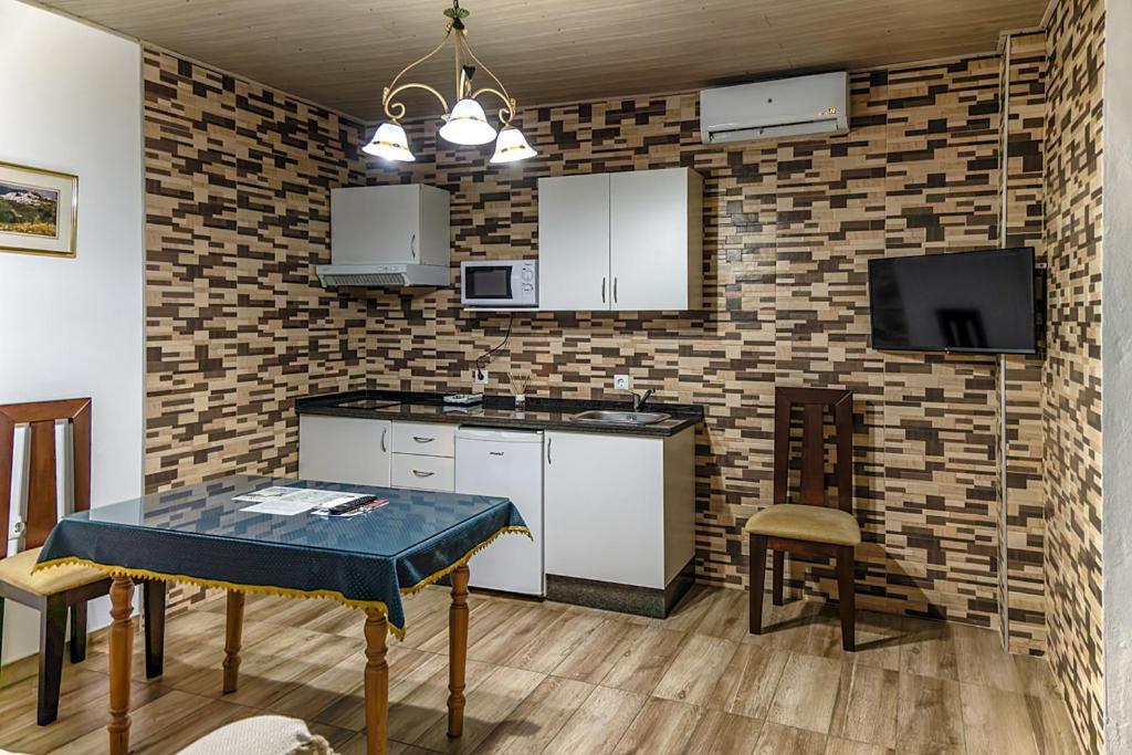 Apartamento En 올베라 외부 사진