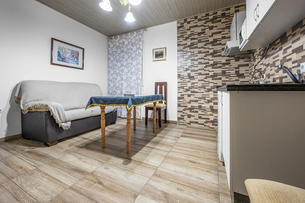 Apartamento En 올베라 외부 사진