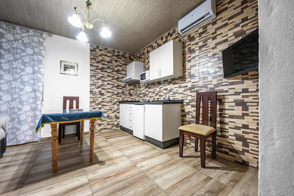 Apartamento En 올베라 외부 사진
