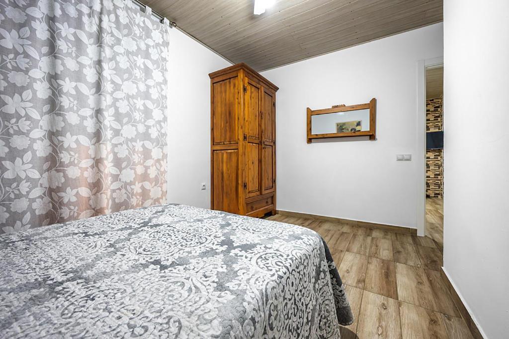 Apartamento En 올베라 외부 사진