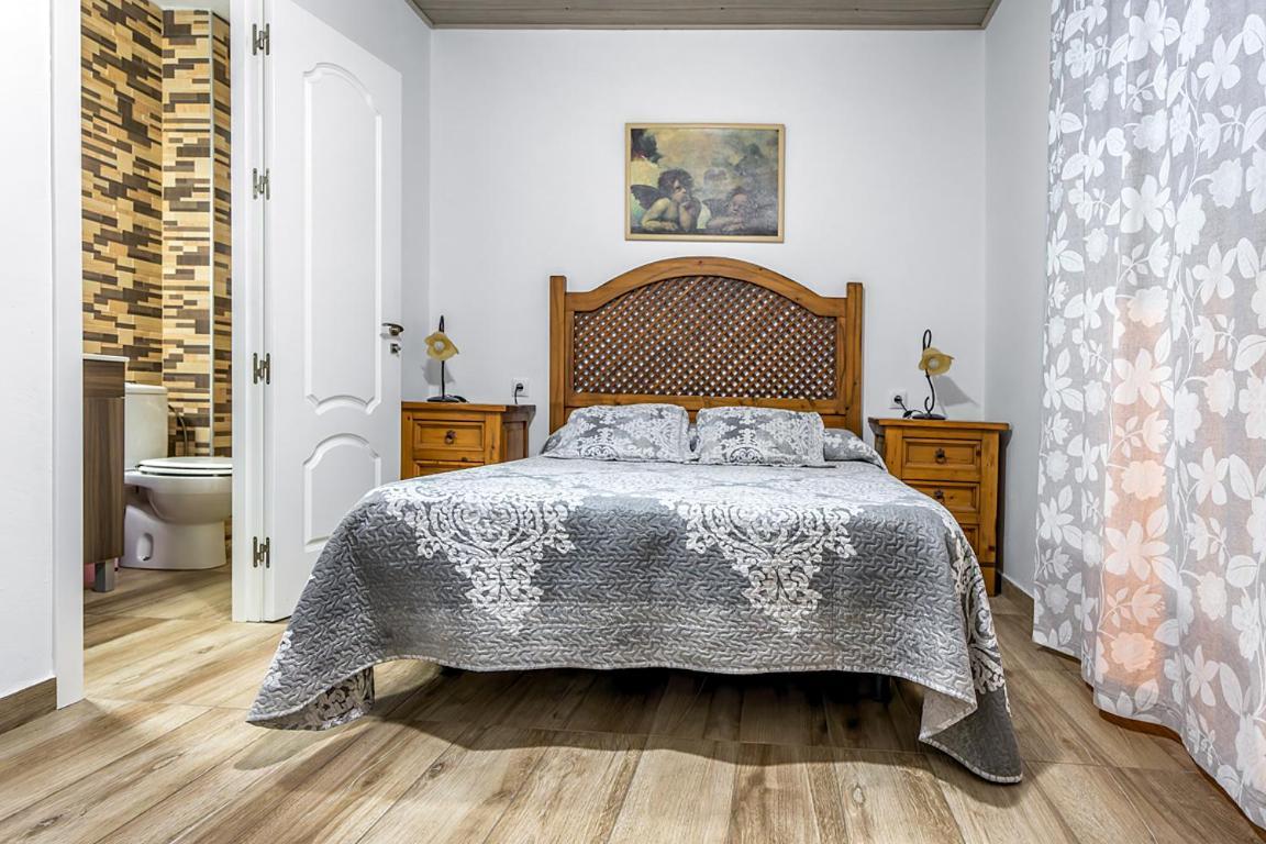 Apartamento En 올베라 외부 사진