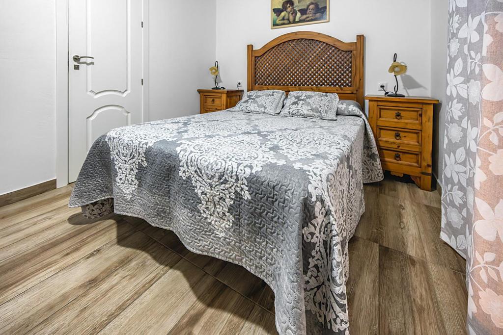 Apartamento En 올베라 외부 사진