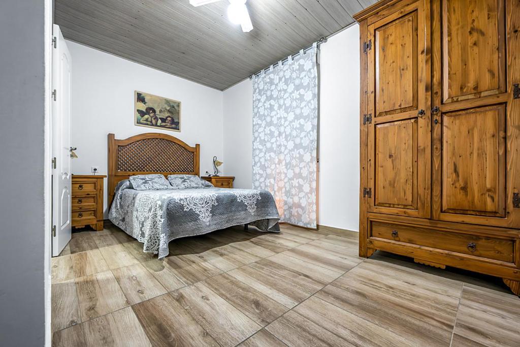 Apartamento En 올베라 외부 사진