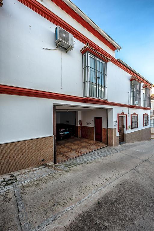 Apartamento En 올베라 외부 사진