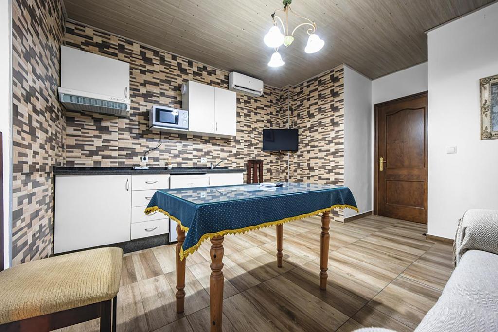 Apartamento En 올베라 외부 사진