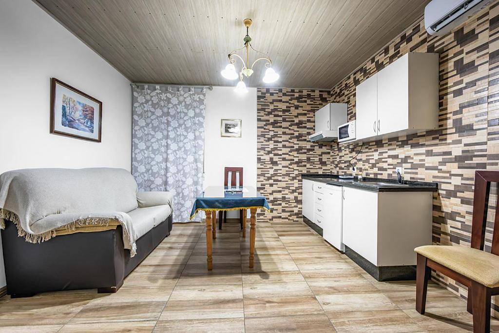 Apartamento En 올베라 외부 사진